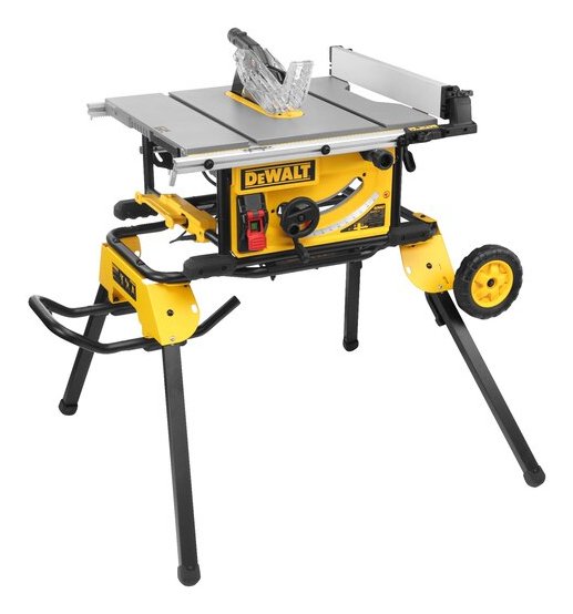 EAN 5035048692653 - DeWALT DWE7492-QS sierra de mesa 4800 RPM imagen 3