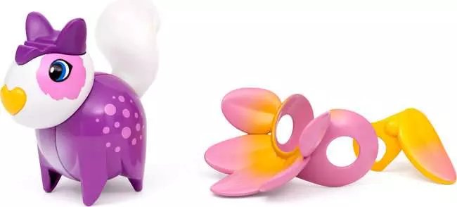 EAN 7312350362107 - BRIO Aster Flower Outfit imagen 4