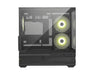 EAN 4711377405003 - MSI MAG PANO M110R carcasa de ordenador Mini Tower Negro imagen 2