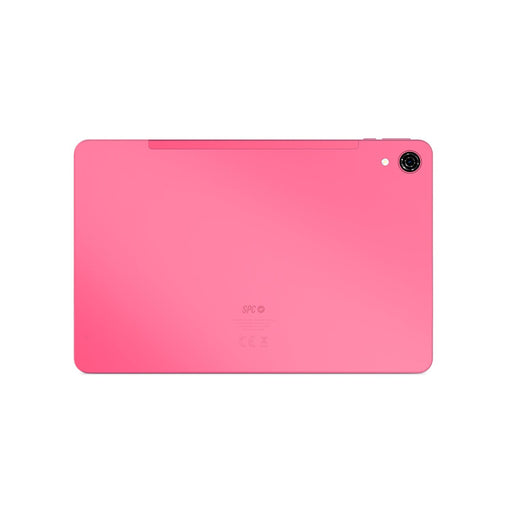 EAN 8436609913465 - SPC Gravity 11" Allwinner 128 GB 27,9 cm (11") 4 GB Wi-Fi 6 (802.11ax) Android 14 Rosa imagen 2