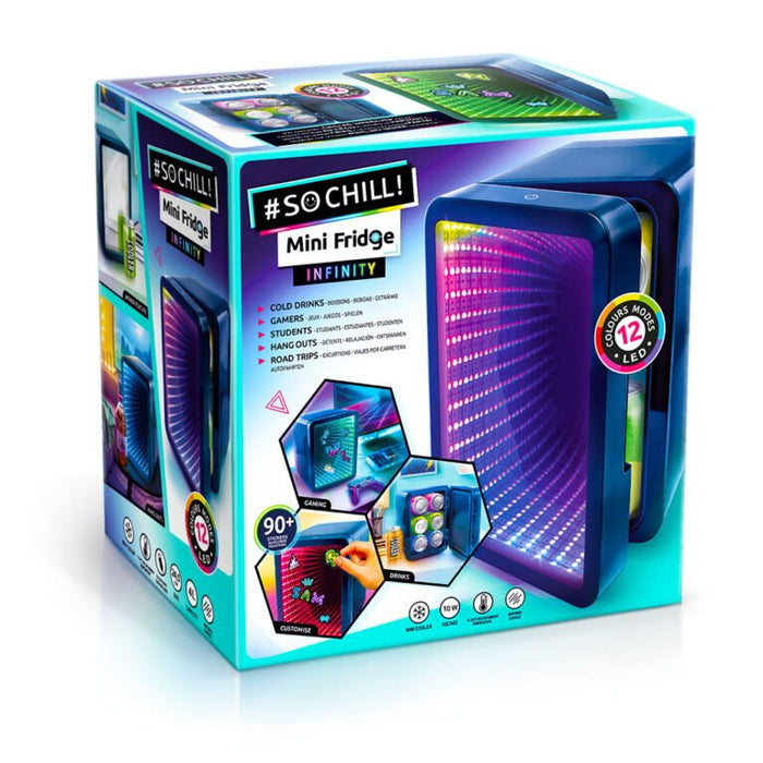 EAN 3555801423475 - Canal Toys INF041 nevera portátil 4 L imagen 2