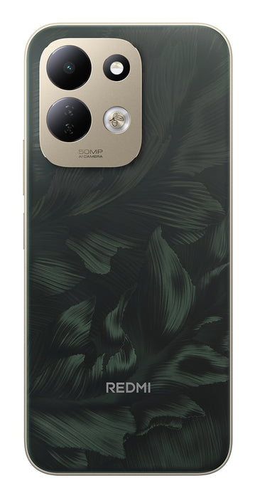 EAN 6939093018330 - Xiaomi Redmi 17 17,8 cm (6.99") 4G USB Tipo C 4 GB 128 GB 7500 mAh Verde imagen 2