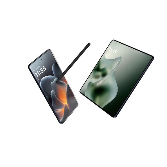 EAN 840493614991 - Motorola Moto pen ultra lápiz digital 4,7 g Negro imagen 23