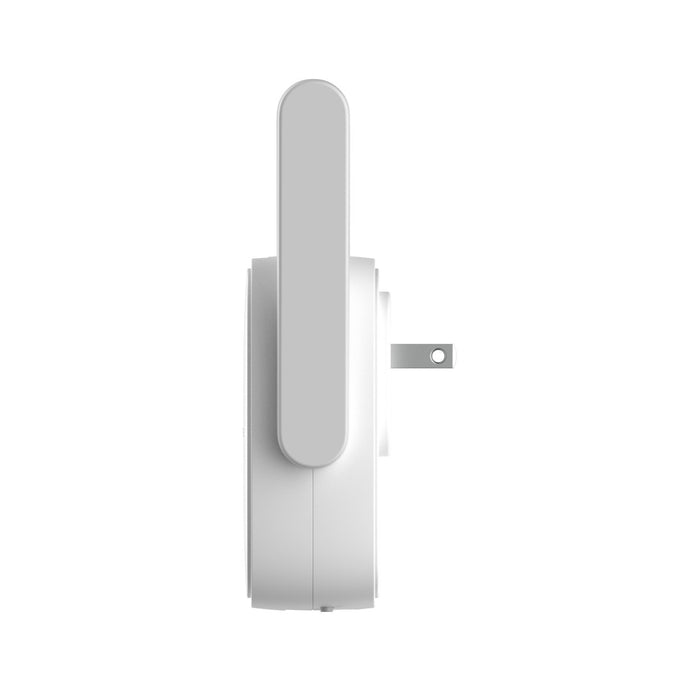 EAN 6971693272804 - Ruijie Networks RG-EW300R sistema Wi-Fi Mesh (Wi-Fi en malla) Banda única (2,4 GHz) Wi-Fi 4 (802.11n) Bla imagen 3