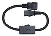 EAN 4718466019363 - Lian Li SP0850P unidad de fuente de alimentación 850 W 24-pin ATX SFX Negro imagen 8
