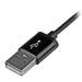 EAN 0065030850582 - StarTech.com USBLT1MB cable de conector Lightning imagen 3