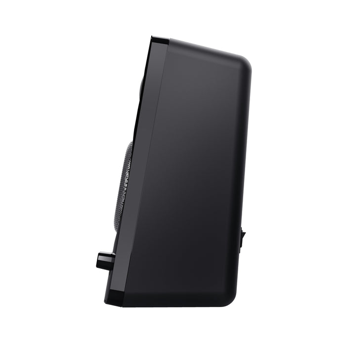 EAN 8713439215601 - Trust Tytan Negro Alámbrico 18 W imagen 3