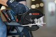 EAN 4059952548296 - Bosch GKM 18V-50 Professional imagen 2