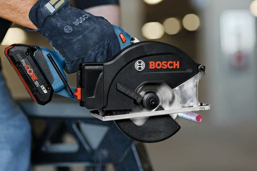 EAN 4059952548296 - Bosch GKM 18V-50 Professional imagen 2