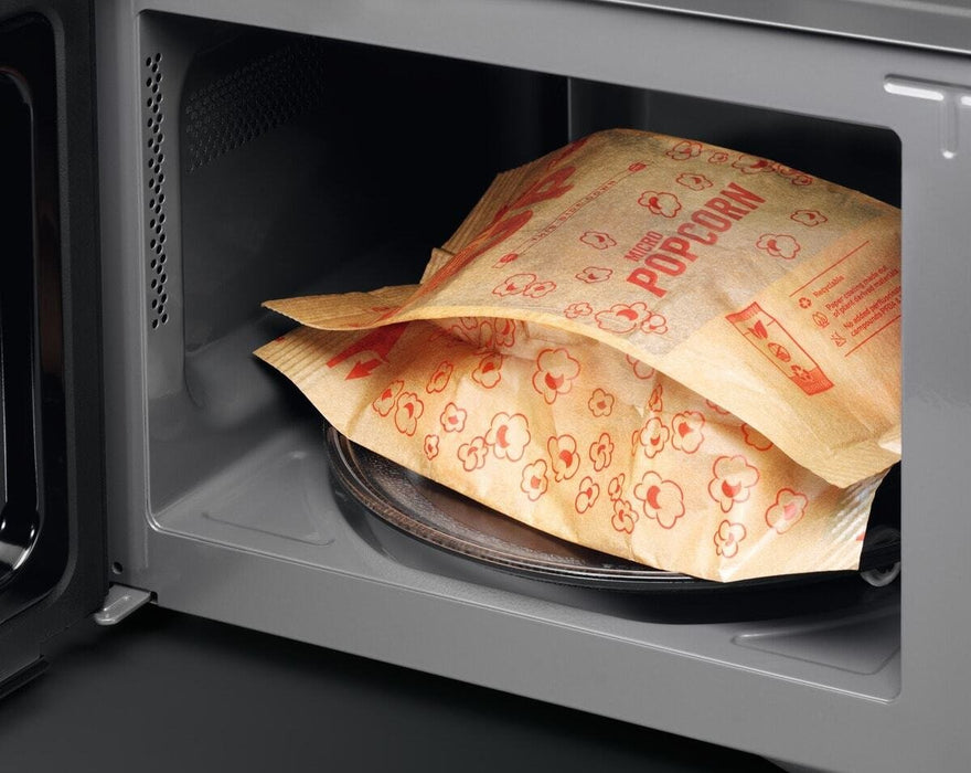 EAN 7332543820375 - Electrolux EMZ421MMTI Agave, Titanio Microondas con grill Encimera 21 L 800 W imagen 2