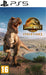EAN 5056208812865 - Sony Interactive Entertainment Jurassic World Evolution 2 Estándar Plurilingüe PlayStation 5 imagen 1