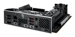 EAN 4711387755266 - ASUS ROG STRIX Z890-I GAMING WIFI Intel Z890 LGA 1851 (Socket V1) mini ITX imagen 8