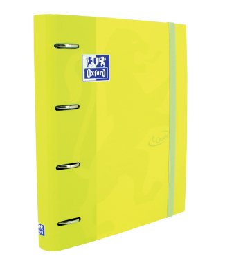 EAN 8412771033705 - Oxford 400136662 carpeta de cartón A4+ Cal imagen 1