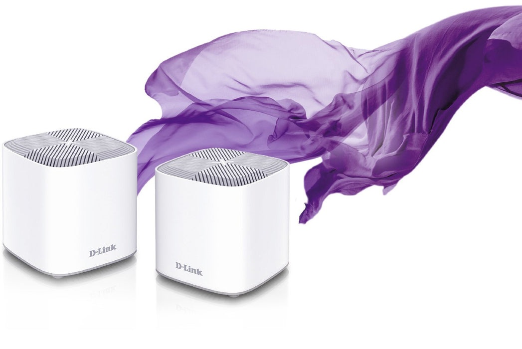 EAN 790069460180 - D-Link COVR-X1863 punto de acceso inalámbrico 1800 Mbit/s Blanco Energía sobre Ethernet (PoE) imagen 8