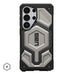 EAN 840283926907 - Urban Armor Gear Monarch Pro funda para teléfono móvil 17,5 cm (6.9") Titanio imagen 1