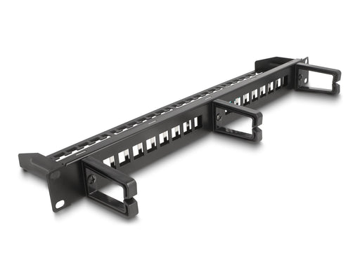 EAN 4043619662371 - DeLOCK 66237 accesorio para panel de conexiones imagen 1