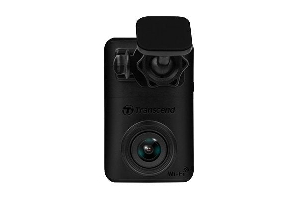EAN 0760557850977 - Transcend DrivePro 620 Quad HD Wifi USB Negro imagen 3
