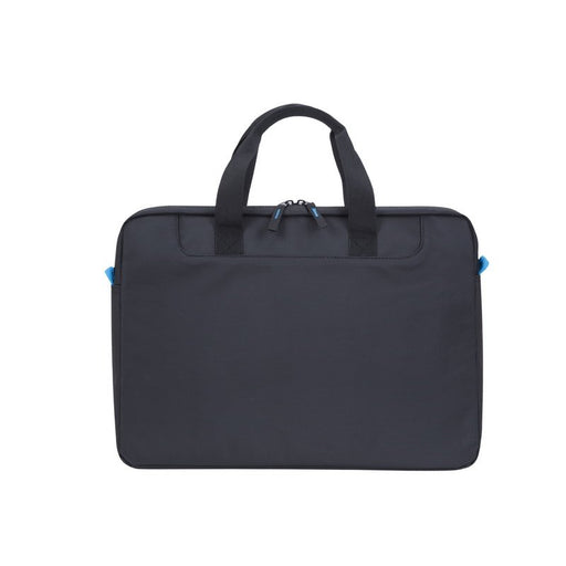 EAN 4260403573600 - Rivacase 8027 35,6 cm (14") Funda protectora rígida Negro imagen 2
