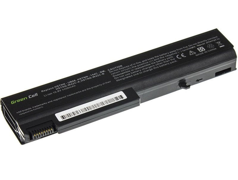 EAN 5902701414887 - Green Cell HP14 refacción para laptop Batería imagen 2