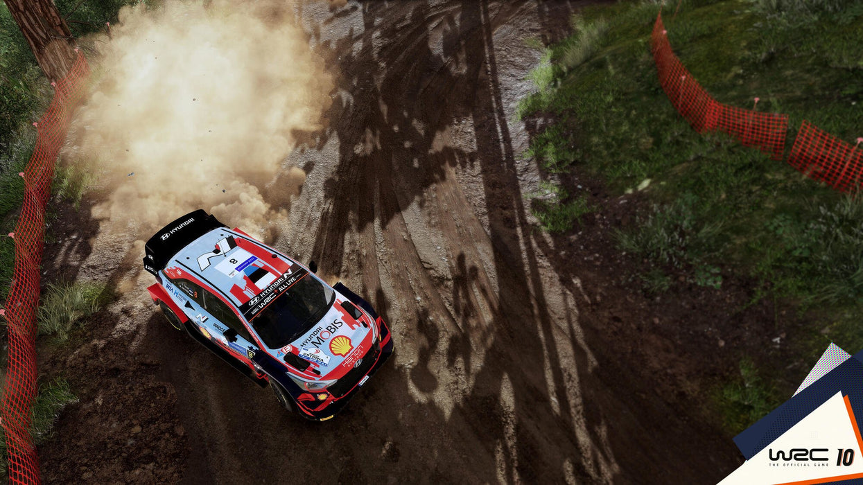 EAN 3665962009842 - NACON WRC 10 Estándar Español Xbox One imagen 5