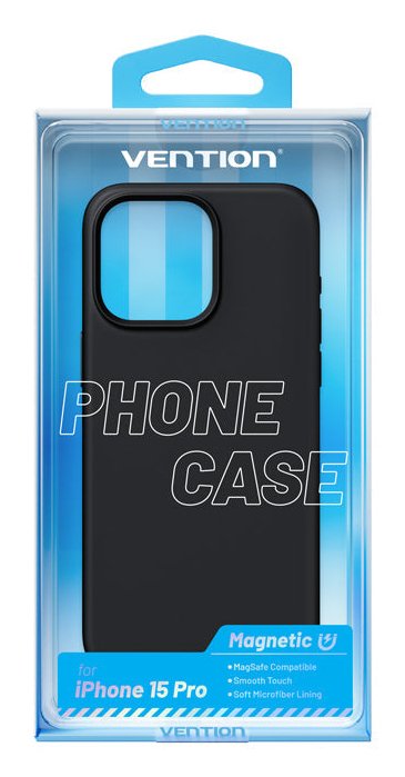 EAN 6922794787339 - Vention Liquid funda para teléfono móvil imagen 1