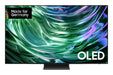 EAN 8806095425962 - Samsung S90D GQ65S90DATXZG Televisor 165,1 cm (65") 4K Ultra HD Smart TV Wifi Negro imagen 1