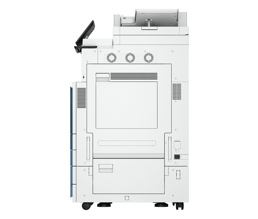 EAN 0198828505552 - HP Clr LaserJet Ent Flw MFP 8801z Prntr Laser A3 1200 x 1200 DPI 60 ppm Wifi imagen 11