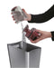 EAN 8016361898103 - Hoover Ultra Vortex MBC500UV 011 aspiradora de mano Rojo Sin bolsa imagen 19