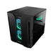 EAN 0753263077622 - Chieftec Chieftronic M2 Cubo Negro imagen 4