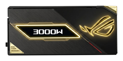 EAN 4711636587181 - ASUS ROG Thor 3000W Titanium III Edition 20 unidad de fuente de alimentación 20+4 pin ATX ATX Negro imagen 1