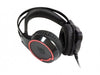 EAN 4015867222676 - Conceptronic ATHAN U1 Auriculares Alámbrico Diadema Juego USB tipo A Negro imagen 1