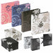EAN 4004122266739 - Walther Design EA-201-R álbum de foto y protector Rosa 400 hojas 10 x 15 cm Encuadernación de tapa dura imagen 1