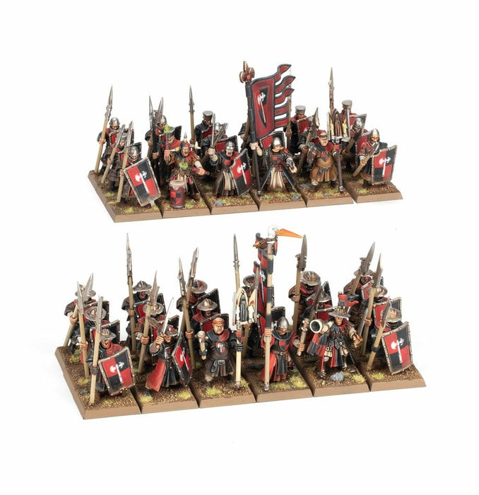 EAN 5011921206162 - Games Workshop 06-12 collectible figure imagen 1
