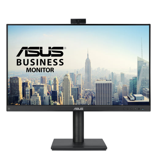EAN 4711387698990 - ASUS BE249QFK pantalla para PC 60,5 cm (23.8") 1920 x 1080 Pixeles Full HD LCD Negro imagen 2