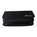 EAN 4260057123282 - MediaRange BOX55 funda para discos ópticos Funda cartera 96 discos Negro imagen 1