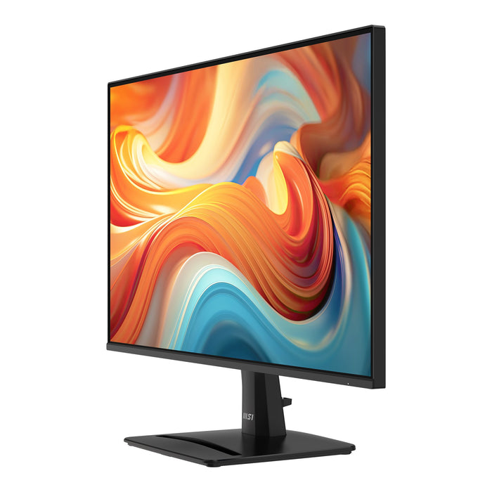 EAN 4711377381697 - MSI Pro MP271 E14A pantalla para PC 68,6 cm (27") 1920 x 1080 Pixeles Full HD LCD Negro imagen 16