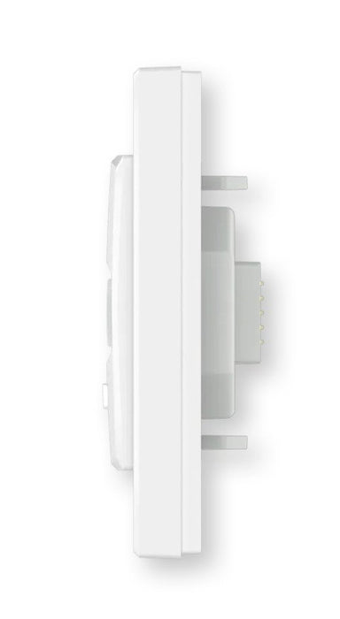 EAN 4047976623358 - Homematic IP HmIP-UDI-SMI55 Montable Regulador de intensidad Blanco imagen 4