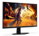 EAN 4038986182171 - AOC Q27G40XMN/69 pantalla para PC 68,6 cm (27") 2560 x 1440 Pixeles Negro, Gris imagen 4