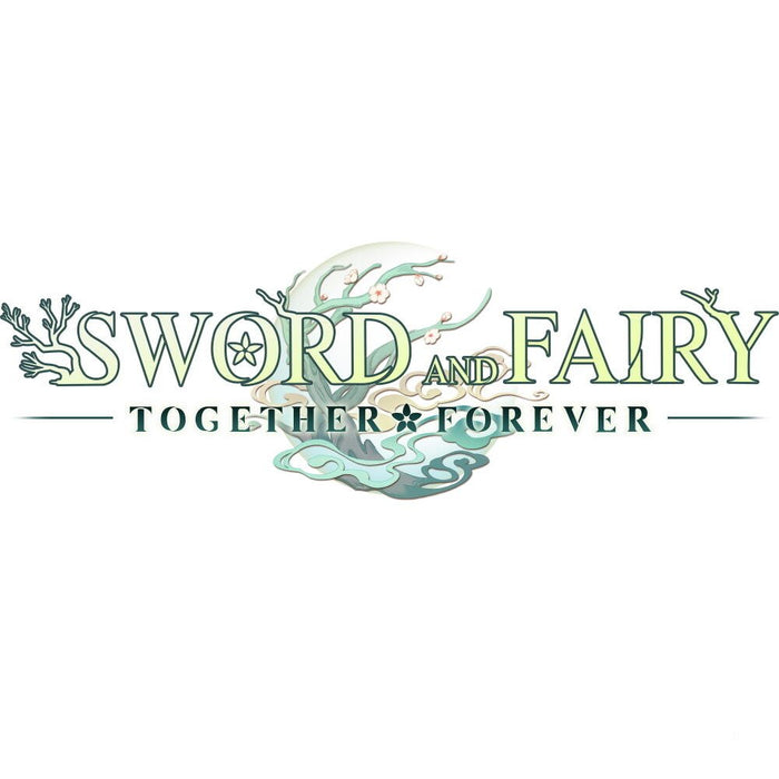 EAN 8436016712385 - Serenity Forge Sword and Fairy: Together Forever PS4 Estándar Alemán, Inglés, Español, Francés, Italiano  imagen 1