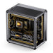 EAN 6970620555539 - Jonsbo X400 Gray Torre Negro imagen 18