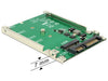 EAN 4043619625444 - DeLOCK 62544 tarjeta y adaptador de interfaz Interno M.2 imagen 1