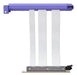 EAN 1220000352629 - HYTE PCIe 5.0 Hyper Riser 0,2 m imagen 2