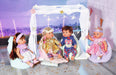 EAN 4001167830802 - BABY born Happy Birthday Coat Juego de ropita para muñeca imagen 9