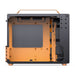 EAN 6970620553832 - Jonsbo Z20 Orange/Black Mini Tower Negro, Naranja imagen 8