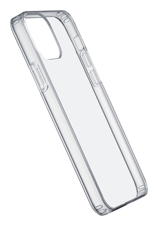 EAN 8018080388484 - Cellularline 8018080388484 funda para teléfono móvil 15,5 cm (6.1") Transparente imagen 1