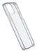 EAN 8018080388484 - Cellularline 8018080388484 funda para teléfono móvil 15,5 cm (6.1") Transparente imagen 1