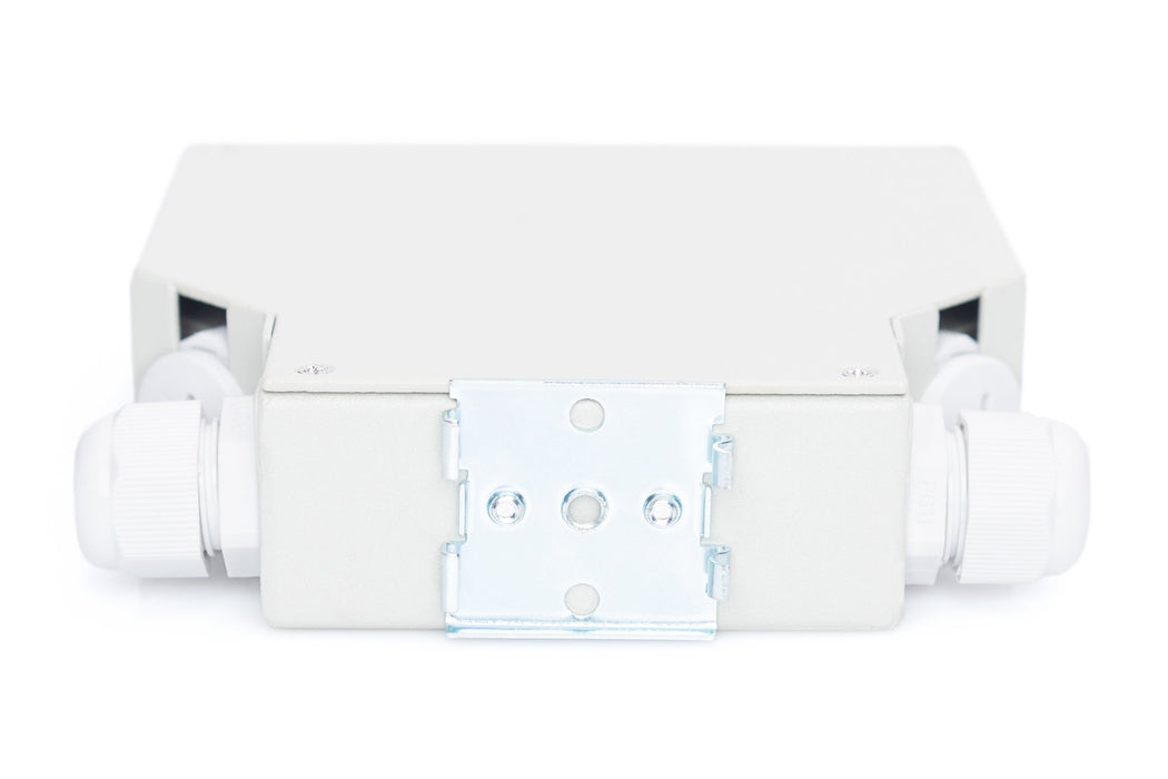 EAN 4016032370697 - Digitus DN-96891 caja de conexiones de red Blanco imagen 4
