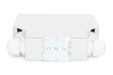 EAN 4016032370697 - Digitus DN-96891 caja de conexiones de red Blanco imagen 4