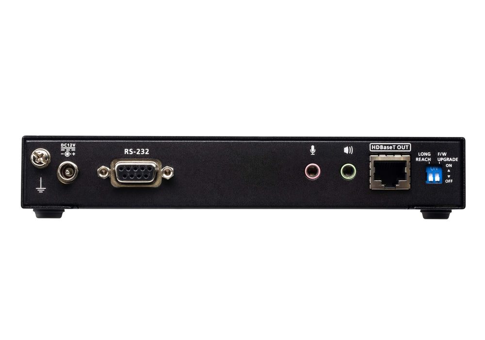 EAN 4711581520653 - ATEN CE824 extensor KVM Transmisor y receptor imagen 5