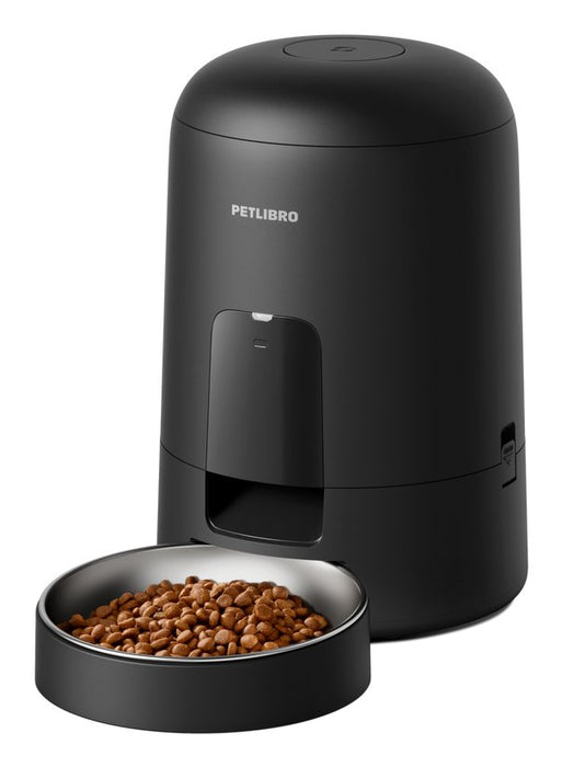 EAN 0619988627149 - Petlibro Air comedero y bebedero para perro y gato Negro Comedero automático para mascotas imagen 1
